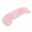 Pink Ice Pack Migraine Headband with Gel Beads 5