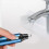 Tagliabarba Nasale 4 in 1 USB Resistente Acqua Azzurro 5