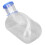 Orinale Uomo 1000ML Portatile con Coperchio Trasparente 4