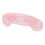 Pink Ice Pack Migraine Headband with Gel Beads 2