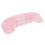 Pink Ice Pack Migraine Headband with Gel Beads 4