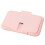 Baby Fleswarmer USB Roze Warmhouder 5