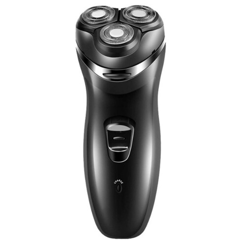 3D Floating Waterproof Rechargeable Electric Shaver