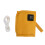 USB 3-Speed Milk Warmer Bottle Bag for Travel 1