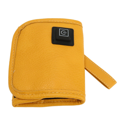 USB 3-Speed Milk Warmer Bottle Bag for Travel 2