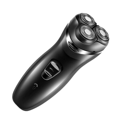 3D Floating Waterproof Rechargeable Electric Shaver 2