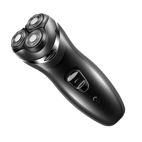 3D Floating Waterproof Rechargeable Electric Shaver 1