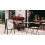 A2 Double-Sided Snap Frame Advertisement Stand with Black Aluminium Frame 7