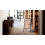A2 Double-Sided Snap Frame Advertisement Stand with Black Aluminium Frame 8