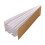 100pcs Perfume Test Strips Disposable Golden Cover Aromatherapy 1