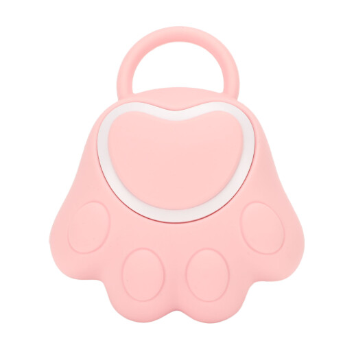 Krabber Lichaamsscrubber Exfoliëren Massageborstel