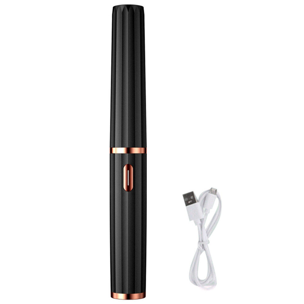 Heated Eyelash Curler 3 Modes USB Rechargeable