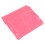 200x Tätowierstift-Abdeckungen Einweg Wasserdicht Rosa 2