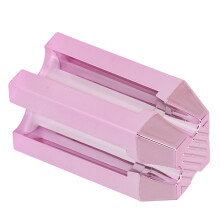 4 In 1 Eyebrow Pencil Sharpener Lightweight Base for Salon