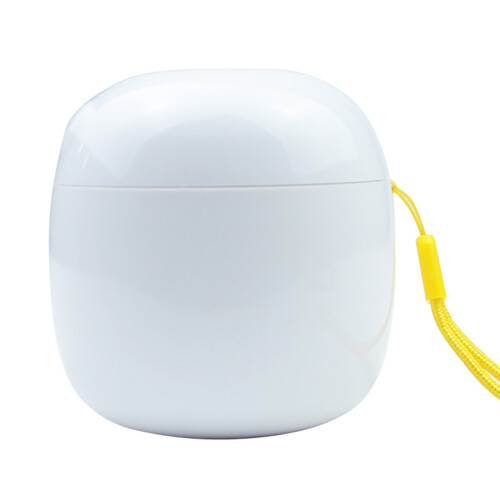 (White) UV Fopspeen Sterilisator Draagbaar Groen 1