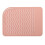 (Pink) Roze Hittebestendige Antislip Siliconen Mat 1