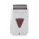 2 Blade USB Rechargeable Hair Beard Trimmer 2
