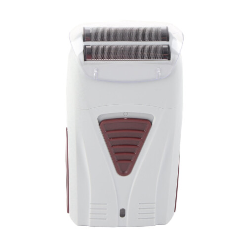 2 Blade USB Rechargeable Hair Beard Trimmer 1