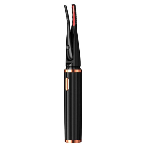 Verwarmde wimperkruller 3 modi USB oplaadbaar 2