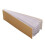 100pcs Perfume Test Strips Disposable Golden Cover Aromatherapy 2
