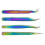 4x Wimpern-Extension-Klemme Edelstahl 2