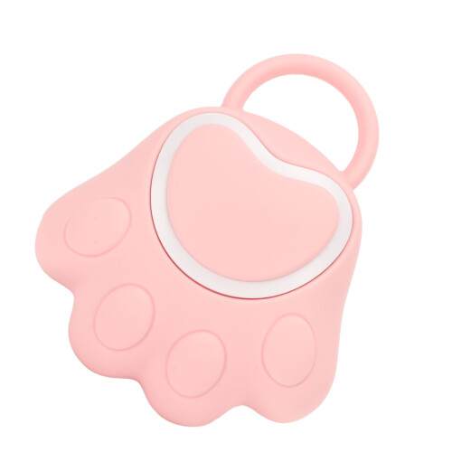 Krabber Lichaamsscrubber Exfoliëren Massageborstel 1