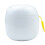 (White) UV Fopspeen Sterilisator Draagbaar Groen 3