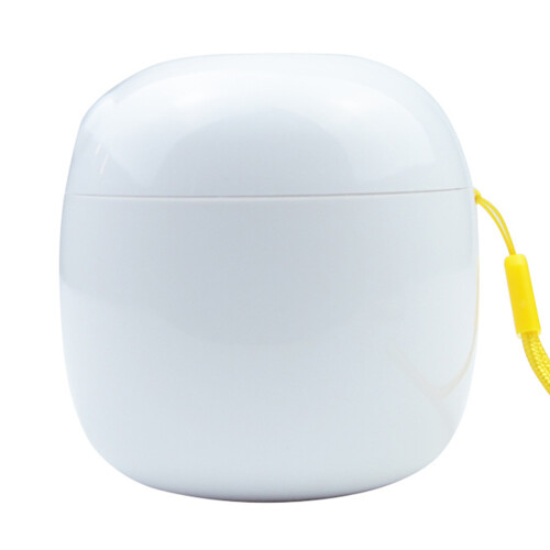 (White) UV Fopspeen Sterilisator Draagbaar Groen 2