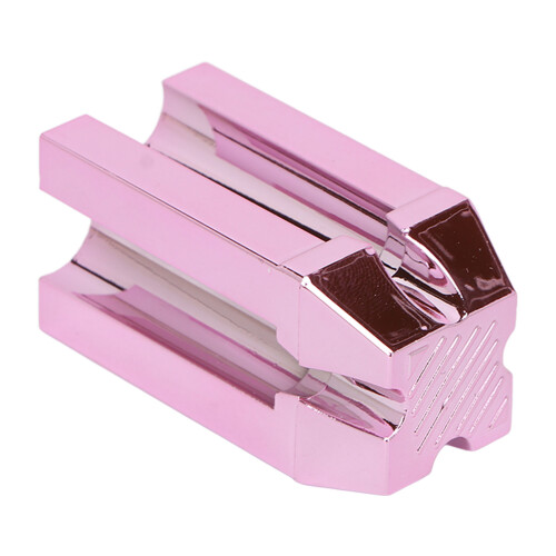 4 In 1 Eyebrow Pencil Sharpener Lightweight Base for Salon 2