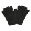 UV-Schutz-Fingerhandschuhe atmungsaktiv hautpflegend elastisch 2
