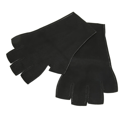 UV-Schutz-Fingerhandschuhe atmungsaktiv hautpflegend elastisch 2