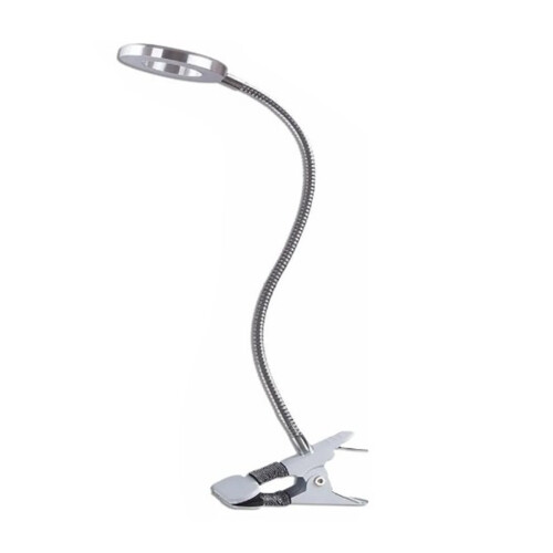 USB Tattoo LED Lamp Warm/Cold Light Portable 1