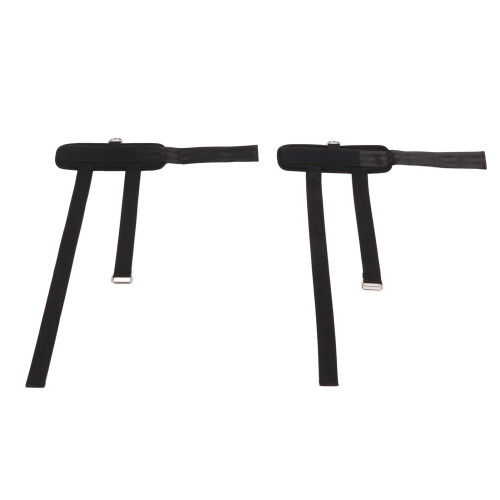 Ankle Strap Cable Machine Gym Cuff for Women Men