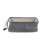 (Grey) Haartrockner-Reisebeutel Organizer grau 1