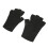 UV-Schutz-Fingerhandschuhe atmungsaktiv hautpflegend elastisch 5