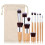 11 Pcs Professional Makeup Brushes Set with Bag 1