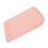 (Pink) Roze Hittebestendige Antislip Siliconen Mat 4