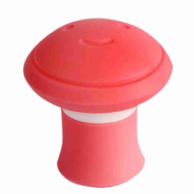 Silicone Double Chin Exercimer