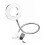 USB Tattoo LED Lamp Warm/Cold Light Portable 4