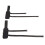 Ankle Strap Cable Machine Gym Cuff for Women Men 4