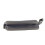 (Grey) Haartrockner-Reisebeutel Organizer grau 5