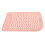 (Pink) Roze Hittebestendige Antislip Siliconen Mat 5