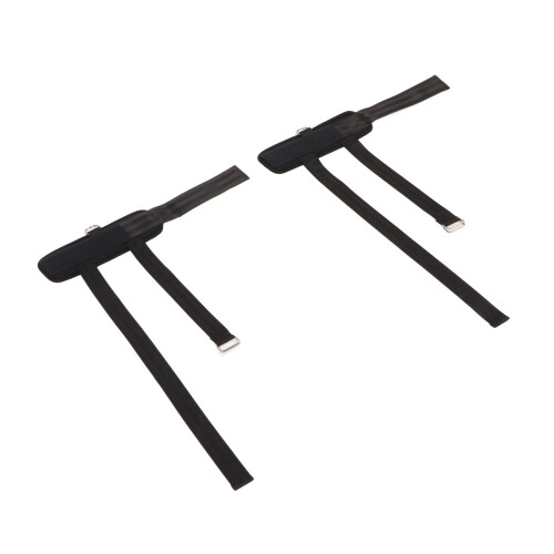 Ankle Strap Cable Machine Gym Cuff for Women Men 1