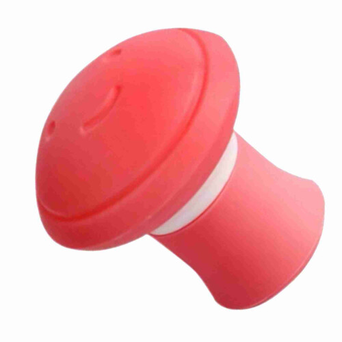 Silicone Double Chin Exercimer 2