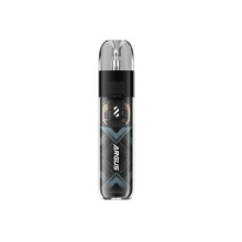 Voopoo Argus P1s Pod Kit - 800mAh - Cyber Black