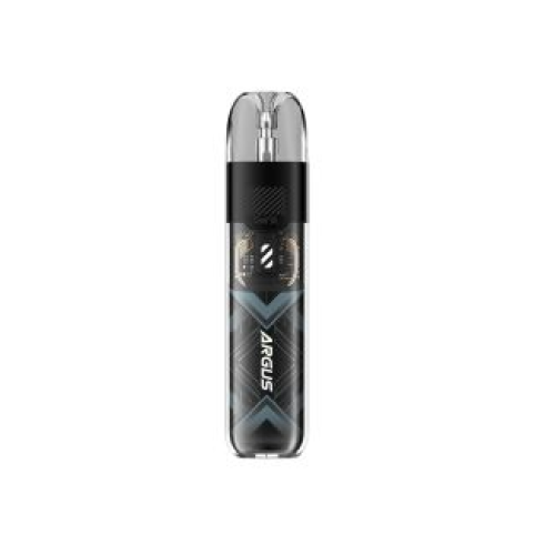 Voopoo Argus P1s Pod Kit - 800mAh - Cyber Black