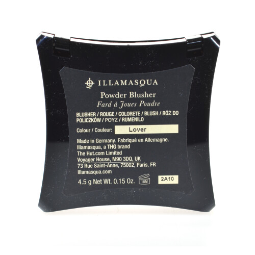 Illamasqua Powder Blusher 4.5g Lover 2