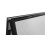 A1 Double-Sided Snap Frame Advertisement Stand with Black Aluminium Frame 5