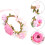 Collare Simulato Per Cane Decorativo 5