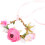 Collare Simulato Per Cane Decorativo 11